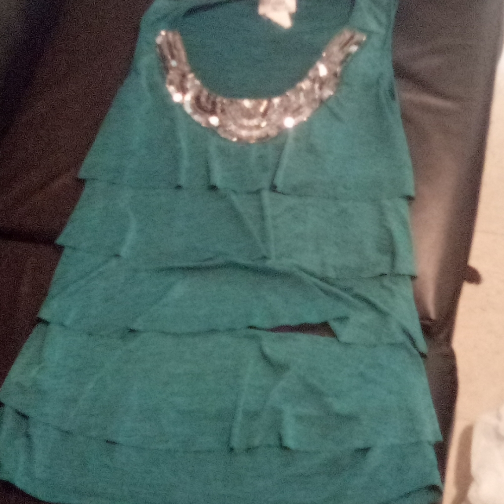 Blouse - Picture 2 of 3